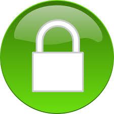 secure encrypted site