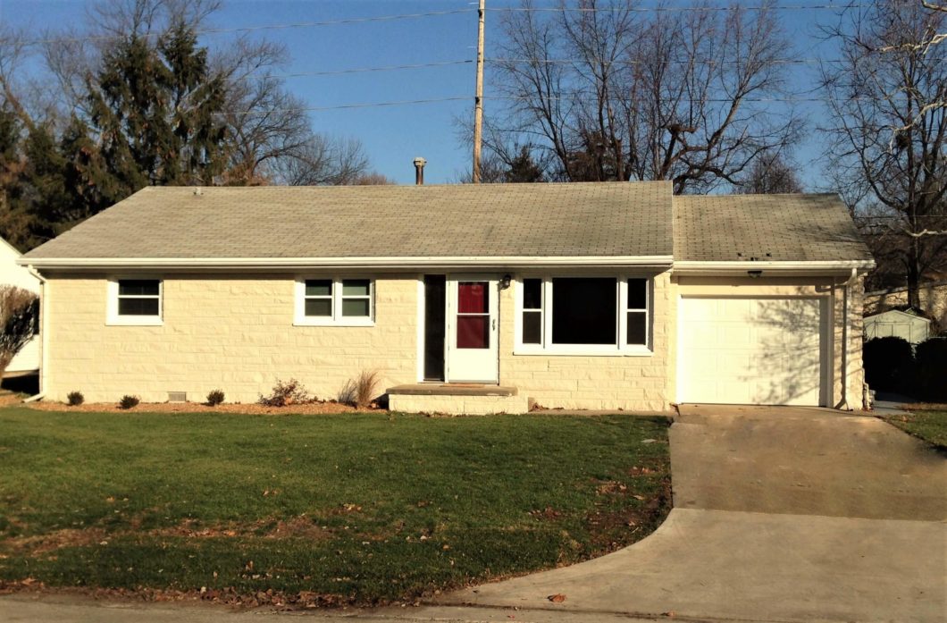 houses for rent near Hessel park champaign